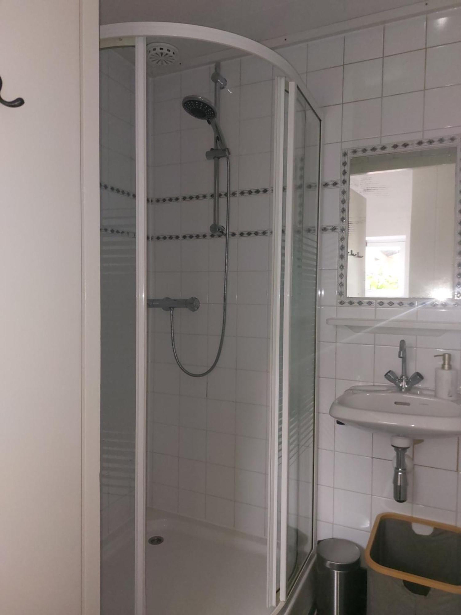 Apartment De Stal Op Hof Buitenlust *
