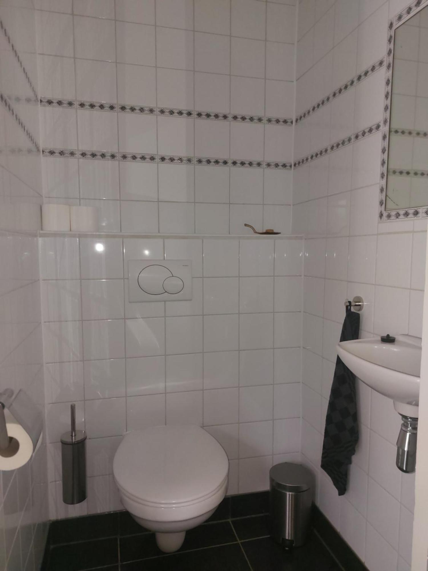 De Stal Op Hof Buitenlust Apartment *